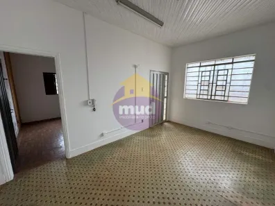 Casa com 2 Quartos para alugar, 184m² no Boa Vista, São José do Rio Preto