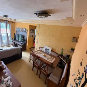 Apartamento com 2 Quartos à venda, 50m² no Jardim Ipanema (Zona Oeste), São Paulo