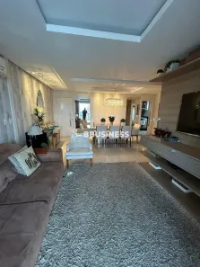 Apartamento com 3 Quartos à venda, 150m² no Centro, Campos dos Goytacazes