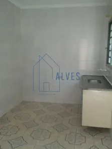 Sobrado com 1 Quarto para alugar, 50m² no Vila Campo Grande, São Paulo