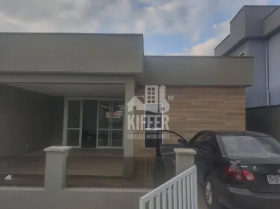 Casa de Condomínio com 3 Quartos para alugar, 104m² no Pindobas, Maricá