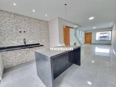 Sobrado com 3 Quartos à venda, 120m² no Vila Carrão, São Paulo