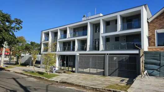 com 2 Quartos à venda, 135m² no Chácara das Pedras, Porto Alegre