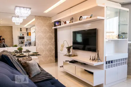 Apartamento com 2 Quartos à venda, 60m² no Ouro Preto, Belo Horizonte