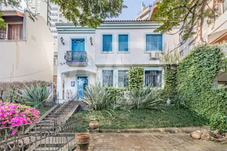 Casa com 3 Quartos à venda, 420m² no Bela Vista, Porto Alegre