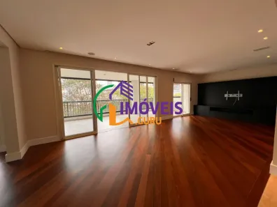 Apartamento com 4 Quartos à venda, 215m² no Sumaré, São Paulo