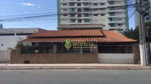 Casa com 19 Quartos à venda, 265m² no Barreiros, São José