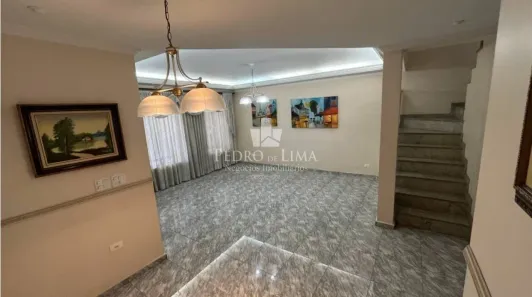 Sobrado com 3 Quartos à venda, 251m² no Tatuapé, São Paulo