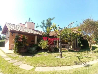 Fazenda/Sítio com 3 Quartos à venda, 247m² no Santa Claudina, Vinhedo