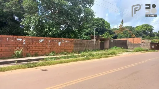 Lote/Terreno à venda, 5875m² no Mata, São José de Ribamar