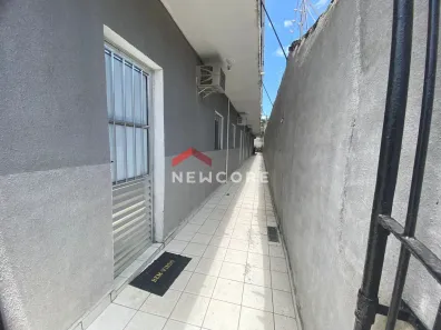 Casa de Condomínio com 1 Quarto à venda, 25m² no Centro, Caraguatatuba