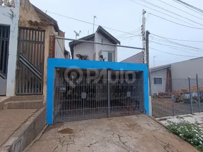 Casa com 2 Quartos à venda, 186m² no Jardim Planalto, Piracicaba