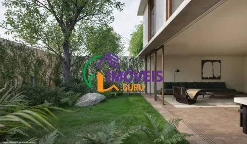 Casa de Condomínio com 4 Quartos à venda, 614m² no Alto de Pinheiros, São Paulo