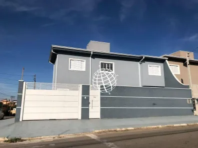 Casa com 3 Quartos à venda, 114m² no Boa Vista, Atibaia