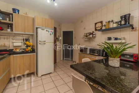 Apartamento com 3 Quartos à venda, 119m² no Passo da Areia, Porto Alegre