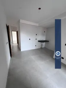 Apartamento com 2 Quartos à venda, 40m² no Vila Invernada, São Paulo