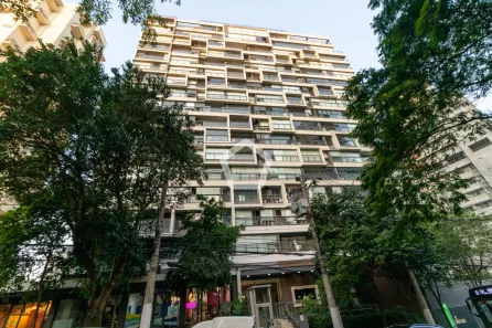 Apartamento com 2 Quartos à venda, 93m² no Sumarezinho, São Paulo