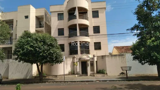 Apartamento com 1 Quarto para alugar, 40m² no Morada da Colina, Uberlândia