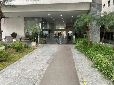 Sala Comercial para alugar, 145m² no Santo Amaro, São Paulo