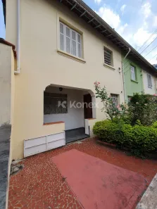  com 2 Quartos para alugar, 100m² no Santana, São Paulo
