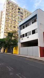 Prédio Comercial à venda, 783m² no Centro, São José do Rio Preto