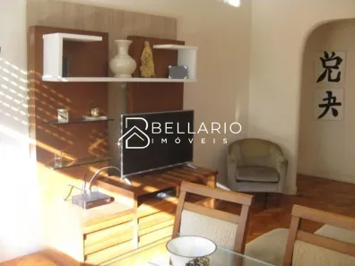 Apartamento com 3 Quartos à venda, 113m² no Copacabana, Rio de Janeiro