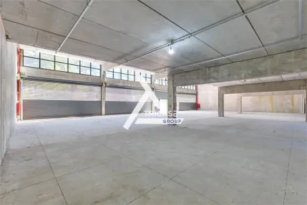 Ponto Comercial para alugar, 1570m² no Santo Amaro, São Paulo