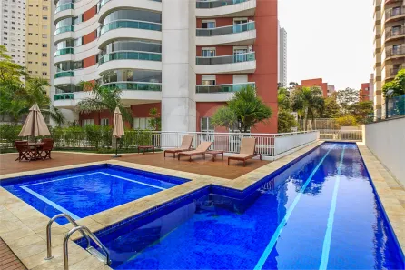 Apartamento com 4 Quartos à venda, 289m² no Vila Sofia, São Paulo