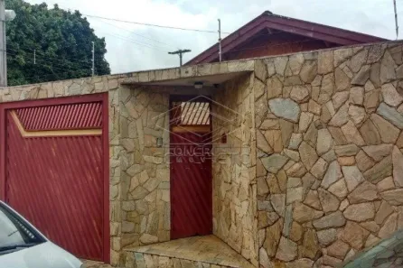 Casa com 3 Quartos à venda, 200m² no Jardim Bom Samaritano, Bauru