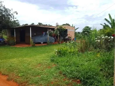 Fazenda/Sítio com 1 Quarto à venda, 2000m² no , Bonfinópolis