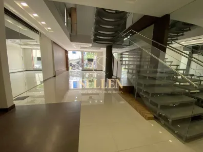 Sala Comercial para alugar, 300m² no Centro, Balneário Camboriú
