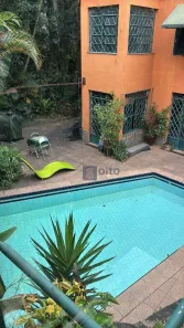 Casa com 4 Quartos à venda, 250m² no Pacaembu, São Paulo