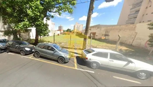 Lote/Terreno à venda, 1000m² no Centro, São José do Rio Preto