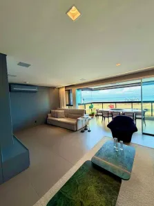 Apartamento com 3 Quartos à venda, 186m² no Ponta Verde, Maceió