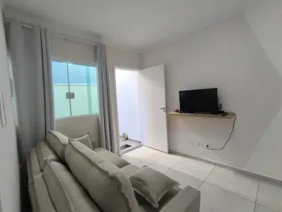 Casa com 2 Quartos à venda, 70m² no Vila São Paulo, Mogi das Cruzes