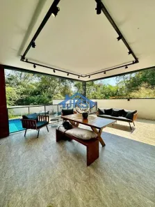 Casa de Condomínio com 3 Quartos à venda, 393m² no Cidade São Pedro - Gleba A, Santana de Parnaíba