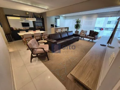 Apartamento com 2 Quartos à venda, 117m² no Barra Funda, São Paulo
