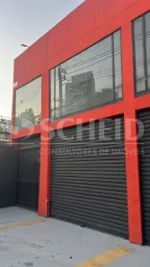 Galpão/Depósito/Armazém à venda, 220m² no Vila Olímpia, São Paulo
