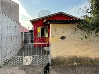 Casa com 3 Quartos à venda, 50m² no Jardim Boa Vista, Rio Claro