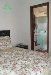 Sobrado com 3 Quartos à venda, 170m² no Conjunto Residencial Vista Verde, São Paulo