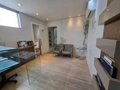 Sala Comercial à venda, 75m² no Funcionários, Belo Horizonte