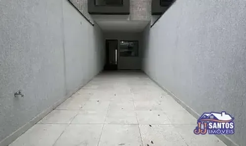 Sobrado com 3 Quartos à venda, 125m² no Vila Alpina, São Paulo