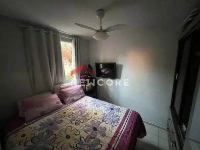 Apartamento com 2 Quartos à venda, 44m² no Floradas de São José, São José dos Campos