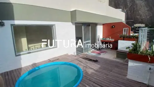 Cobertura com 3 Quartos à venda, 200m² no Copacabana, Rio de Janeiro