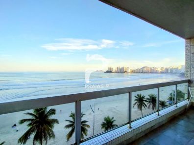 Apartamento com 3 Quartos à venda, 164m² no Pitangueiras, Guarujá