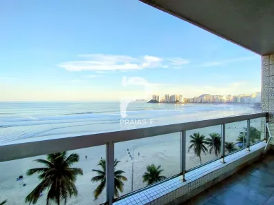 Apartamento com 3 Quartos à venda, 164m² no Pitangueiras, Guarujá