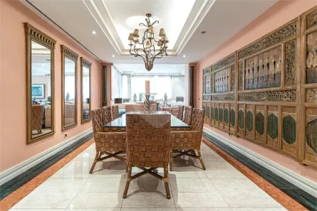 Apartamento com 5 Quartos à venda, 578m² no Jardim Paulista, São Paulo