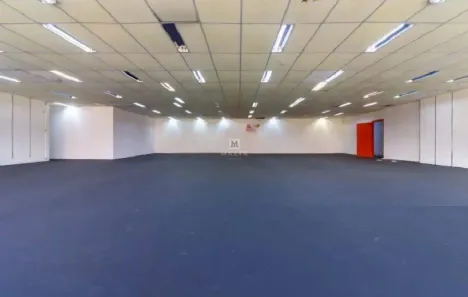 Imóvel Comercial para alugar, 2000m² no Prado, Belo Horizonte