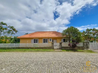 Casa com 5 Quartos à venda, 417m² no Sans Souci, Nova Friburgo