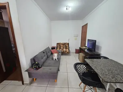 Apartamento com 2 Quartos à venda, 51m² no Terras de Arieta, Sorocaba